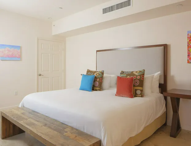 Casa Victoria Orchid Hotel hotel detail image 4