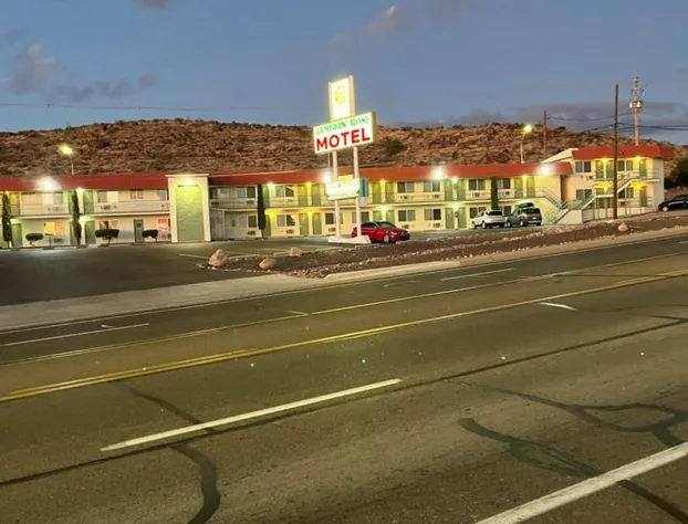 Ramblin Rose Motel hotel detail image 3