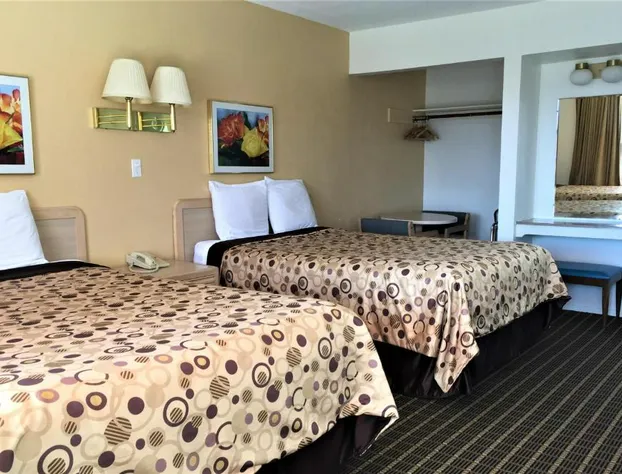 Ramblin Rose Motel hotel detail image 4