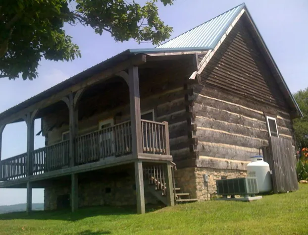 Cool Springs Inn hotel detail image 2