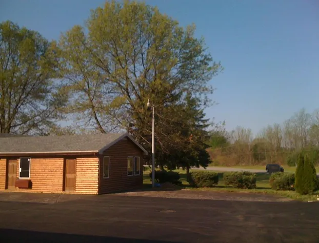 Cool Springs Inn hotel detail image 3