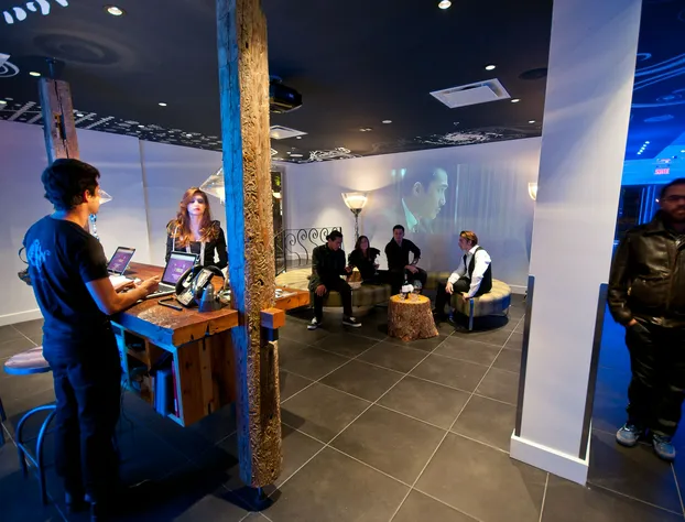 Hotel Chez Swann hotel detail image 2