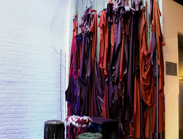 Hotel Chez Swann hotel detail image 3