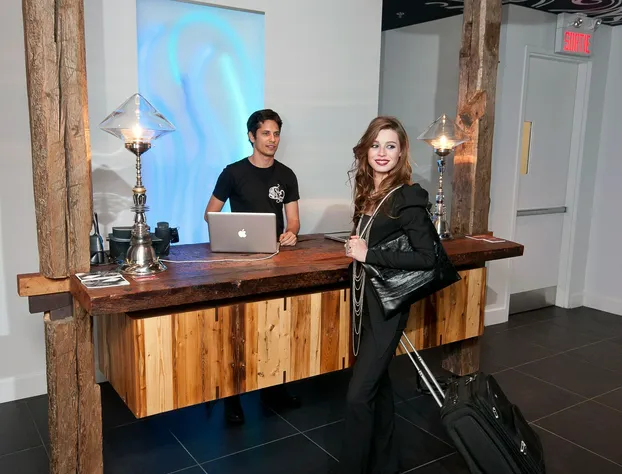 Hotel Chez Swann hotel detail image 4