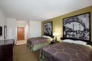 Super 8 LaPorte hotel detail image 4