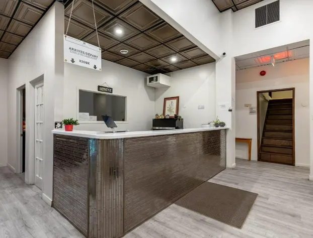 Auberge Manoir Ville Marie hotel detail image 4