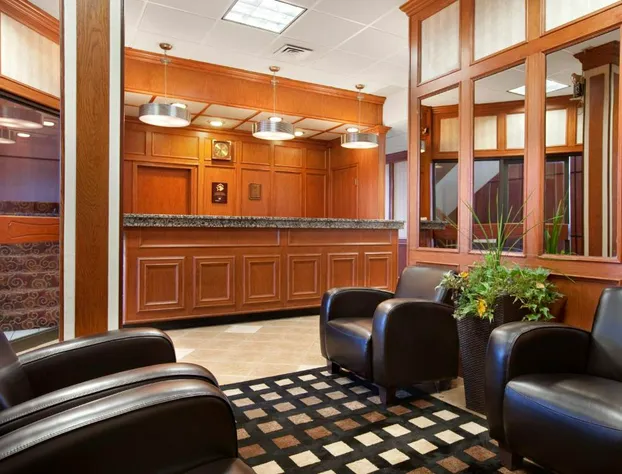 Travelodge by Wyndham North Battleford hotel detail image 2