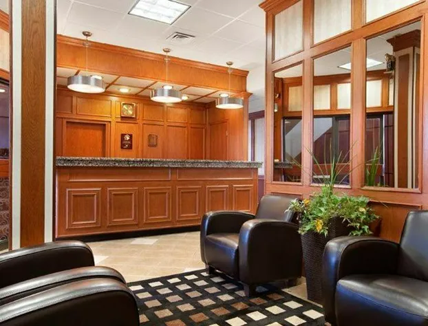 Travelodge by Wyndham North Battleford hotel detail image 3