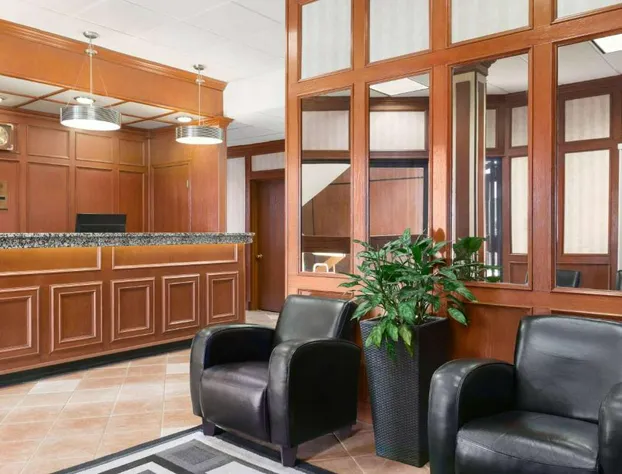 Travelodge by Wyndham North Battleford hotel detail image 1