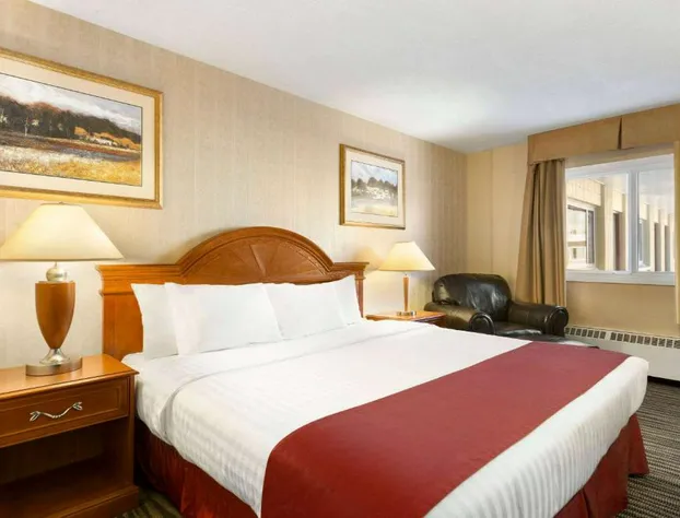 Travelodge by Wyndham North Battleford hotel detail image 2