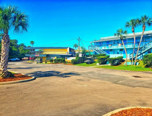 The Port Hotel & Marina hotel detail image 1