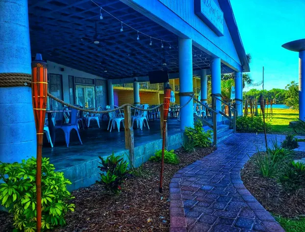 The Port Hotel & Marina hotel detail image 2