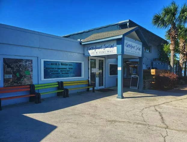 The Port Hotel & Marina hotel detail image 4