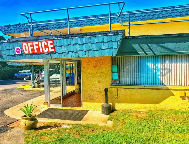 The Port Hotel & Marina hotel detail image 2