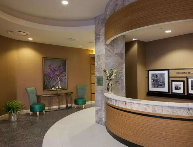 Hampton Inn & Suites Miami/Brickell-Downtown hotel detail image 3