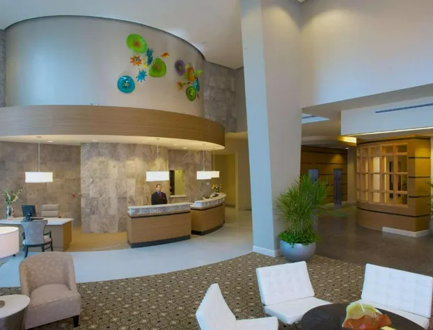 Hampton Inn & Suites Miami/Brickell-Downtown hotel detail image 4