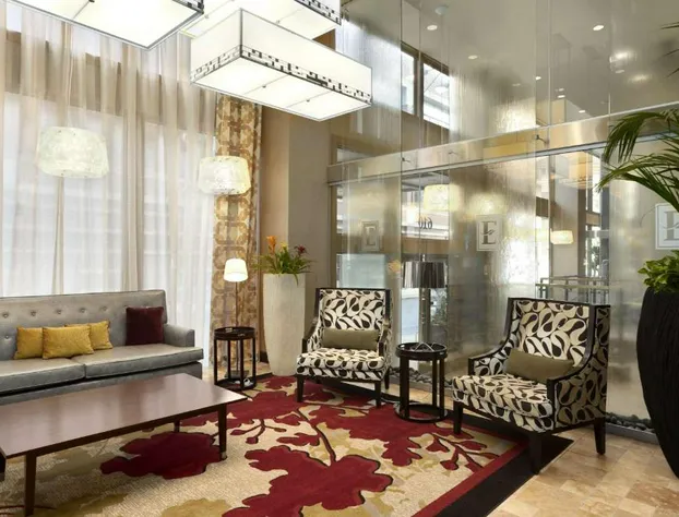 Embassy Suites by Hilton St. Louis Downtown hotel detail image 3