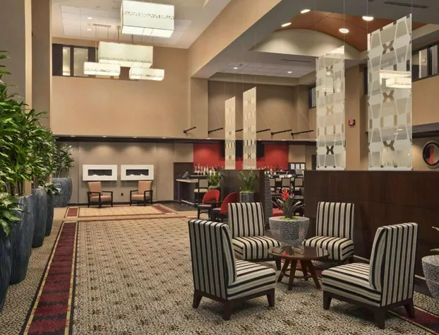 Embassy Suites by Hilton St. Louis Downtown hotel detail image 4