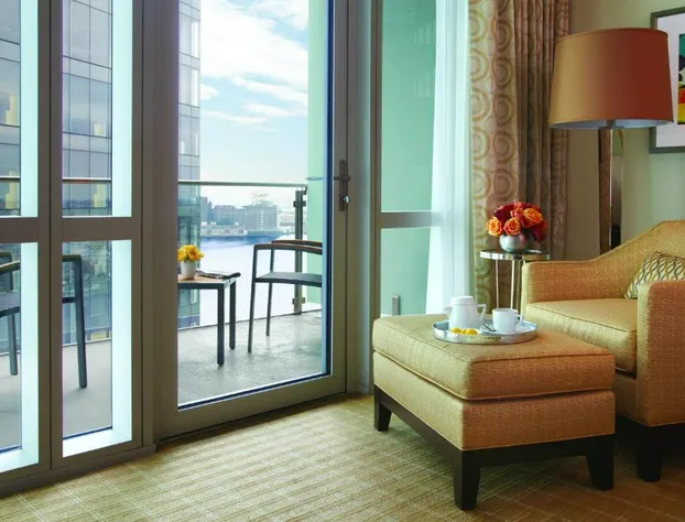 Four Seasons Hotel Baltimore hotel detail image 4