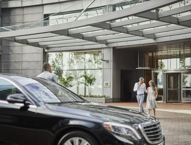 Four Seasons Hotel Baltimore hotel detail image 3