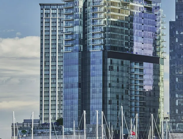 Four Seasons Hotel Baltimore hotel detail image 4