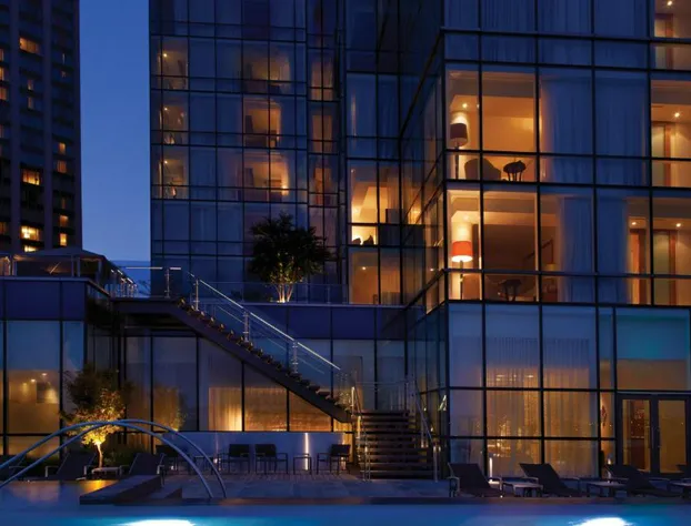 Four Seasons Hotel Baltimore hotel detail image 1