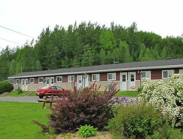 Motel & Chalet Waterloo hotel detail image 1