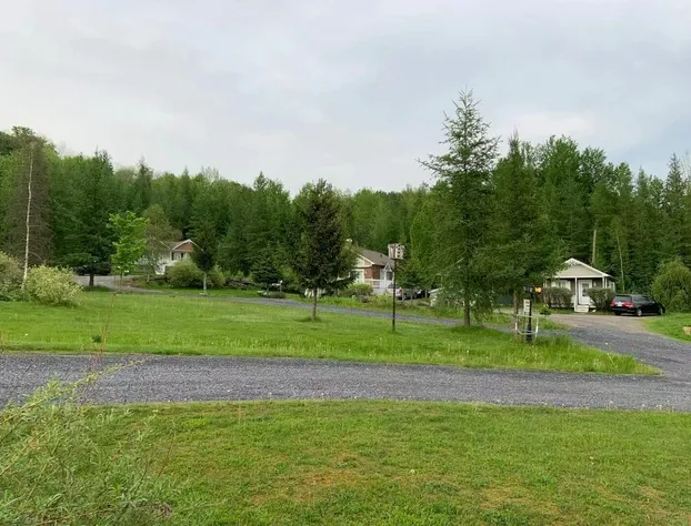 Motel & Chalet Waterloo hotel detail image 2