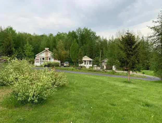 Motel & Chalet Waterloo hotel detail image 3