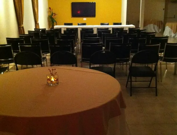 Motel Fraser hotel detail image 2