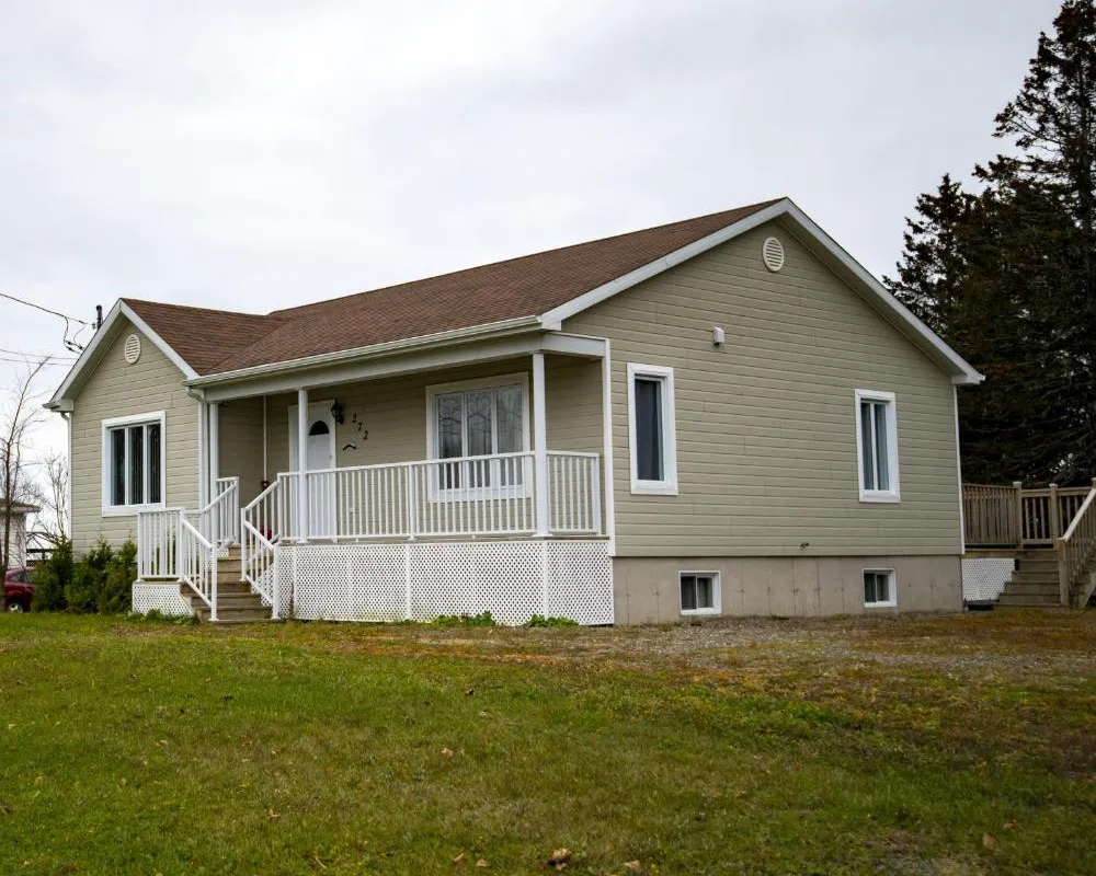 Motel Fraser hotel hero