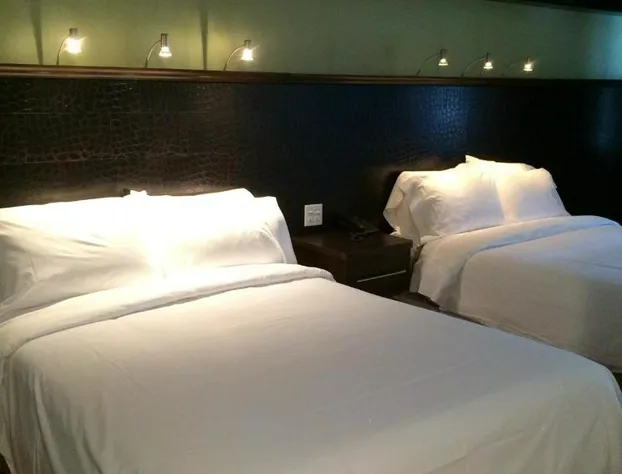 Motel Fraser hotel detail image 3