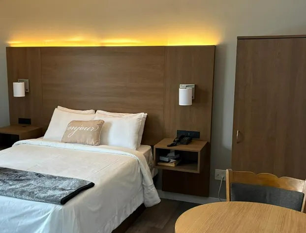 Motel Fraser hotel detail image 4