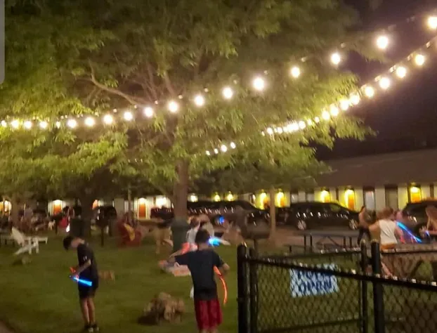 Vintage Block Inn & Suites hotel detail image 3