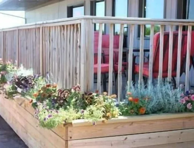 Vintage Block Inn & Suites hotel detail image 4