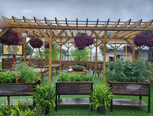 Vintage Block Inn & Suites hotel detail image 1