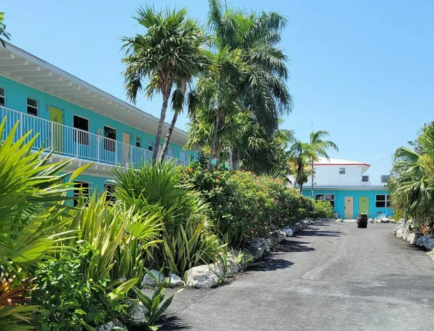 Looe Key Reef Resort hotel detail image 2