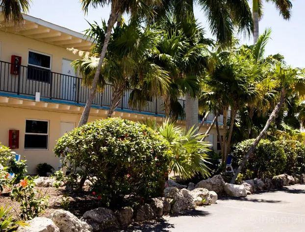 Looe Key Reef Resort hotel detail image 3