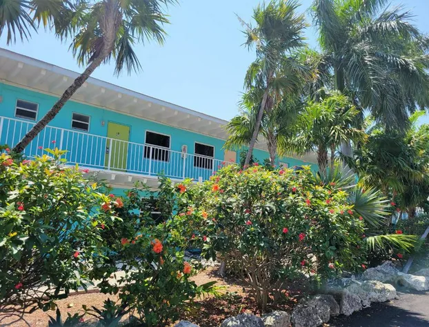 Looe Key Reef Resort hotel detail image 1