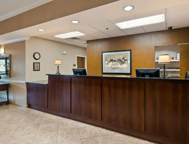 Best Western Plus Louisa hotel detail image 3