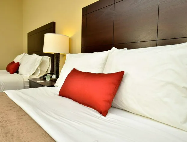 Best Western Plus Louisa hotel detail image 4