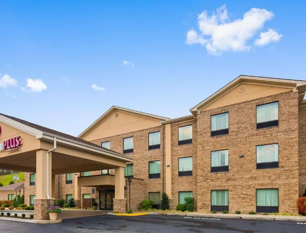 Best Western Plus Louisa hotel detail image 1