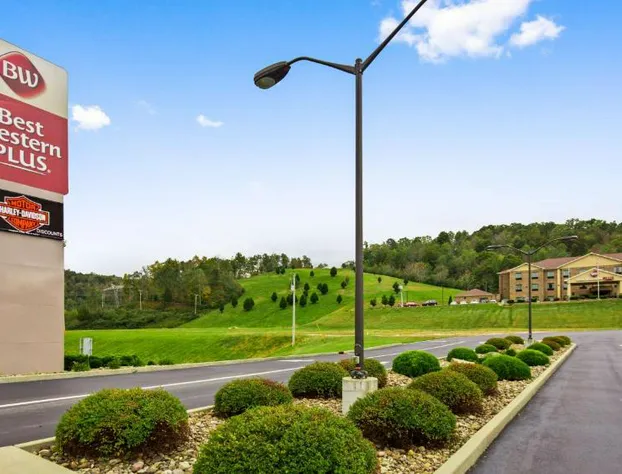 Best Western Plus Louisa hotel detail image 3