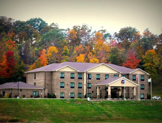 Best Western Plus Louisa hotel detail image 4