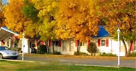 Bluebird Motel hotel detail image 1