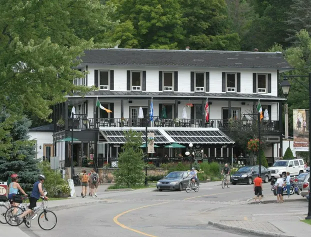 Hotel Mont Tremblant hotel detail image 3