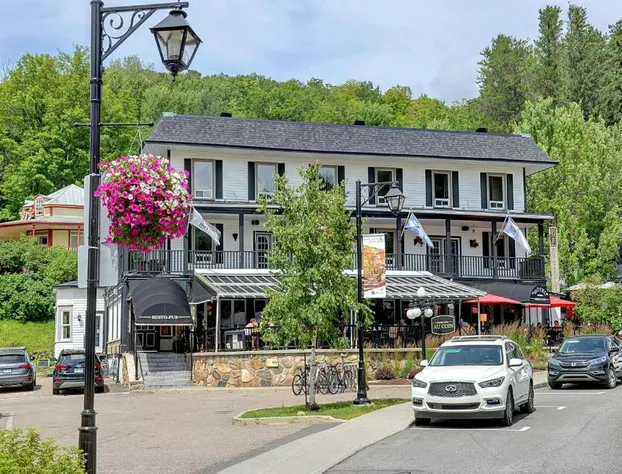 Hotel Mont Tremblant hotel detail image 4