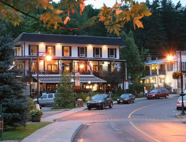 Hotel Mont Tremblant hotel detail image 1