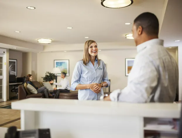 Candlewood Suites North Little Rock by IHG hotel detail image 1