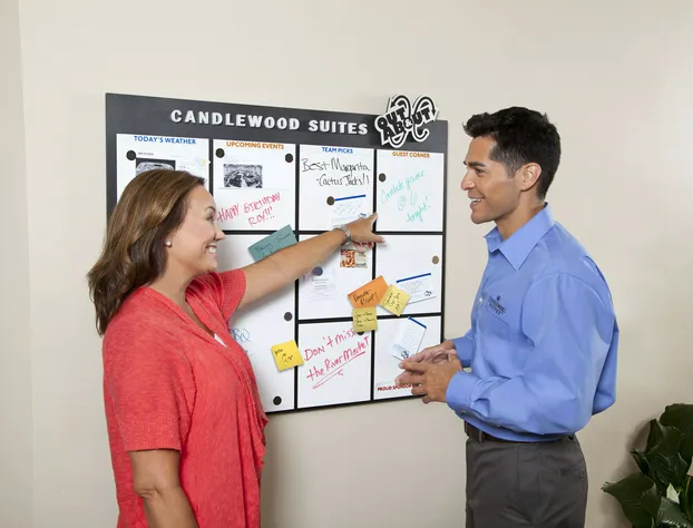 Candlewood Suites North Little Rock by IHG hotel detail image 2